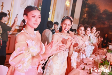 Thainess Fashion Show
