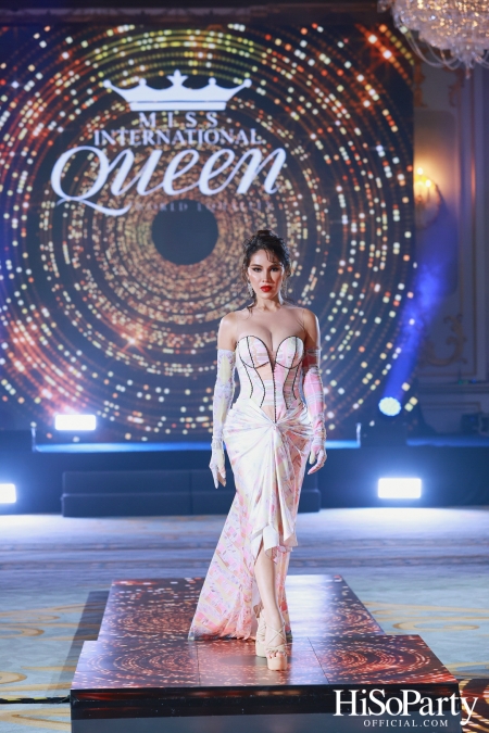 Thainess Fashion Show