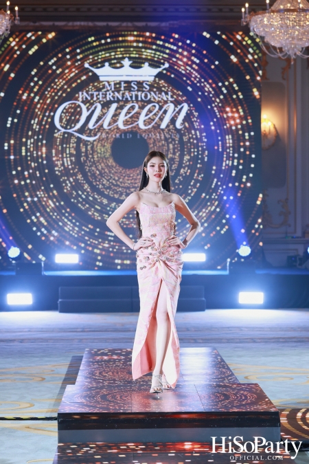 Thainess Fashion Show