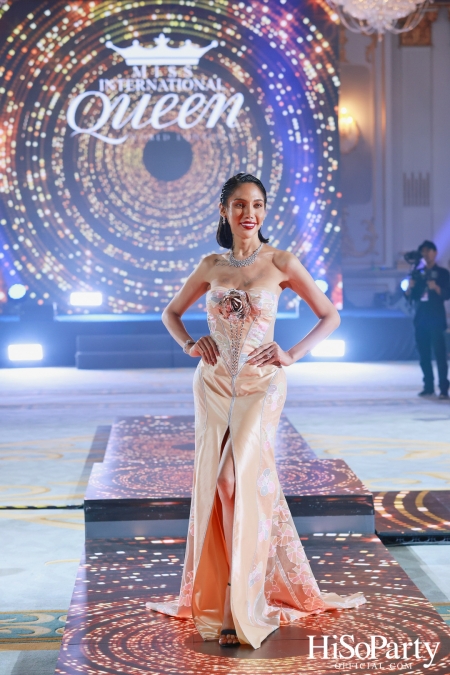 Thainess Fashion Show