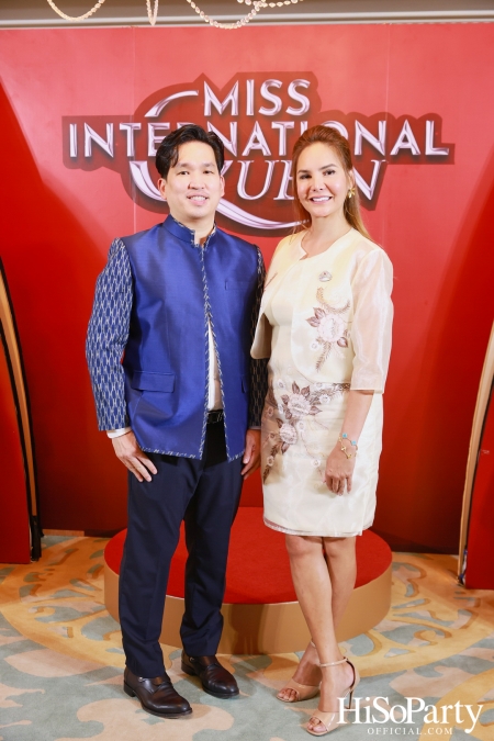 Thainess Fashion Show