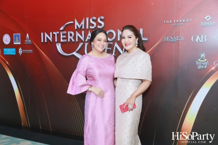 Thainess Fashion Show