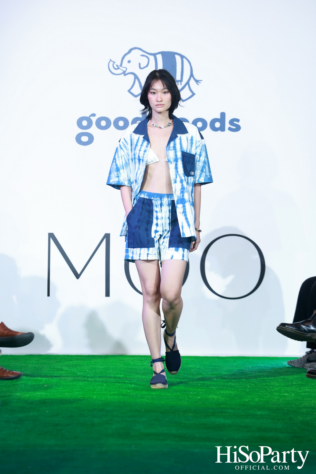 good goods X MOO Bangkok เปิดตัวคอลเลกชั่นพิเศษจากภูมิปัญญาท้องถิ่น จ.สกลนคร