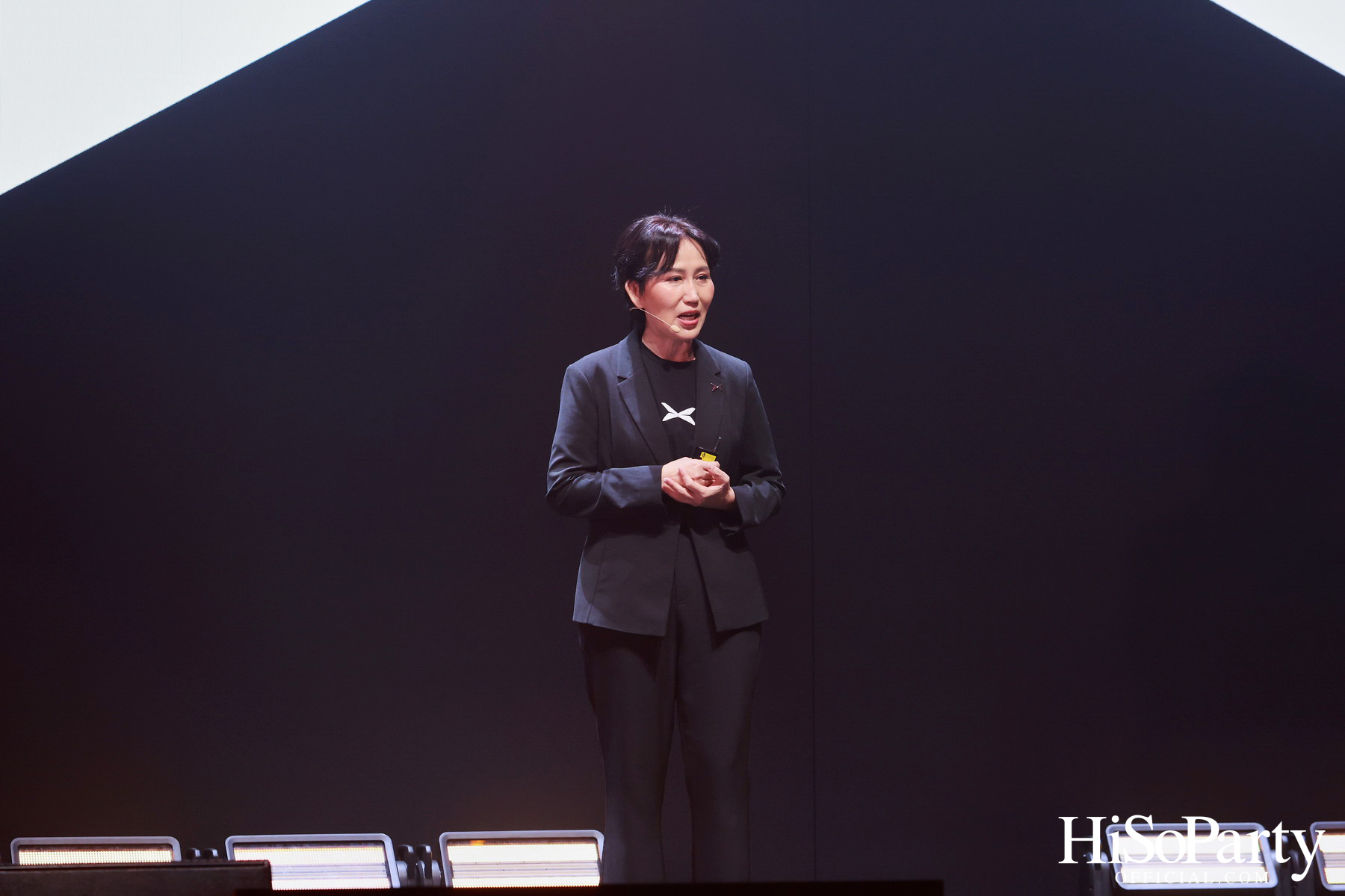 งานแถลงข่าวเปิดตัวแบรนด์ ‘XPENG’ และยานยนต์ไฟฟ้าอัจฉริยะ ‘G6’ อย่างเป็นทางการในประเทศไทย