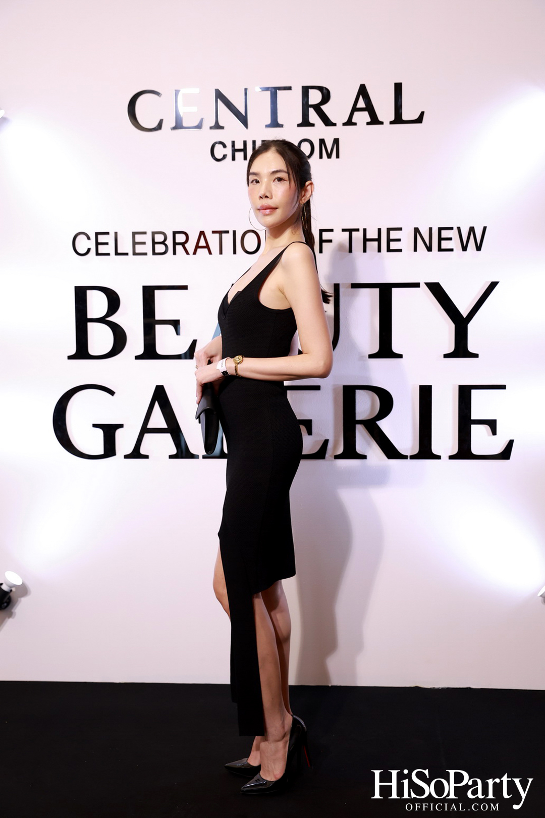 งานประกาศรางวัล ‘Central Beauty Awards 2024’ รางวัลสุดยอดบิวตี้ ไอเทมแห่งปี พร้อมเผยโฉมใหม่ ‘Beauty Galerie ห้างเซ็นทรัลชิดลม’