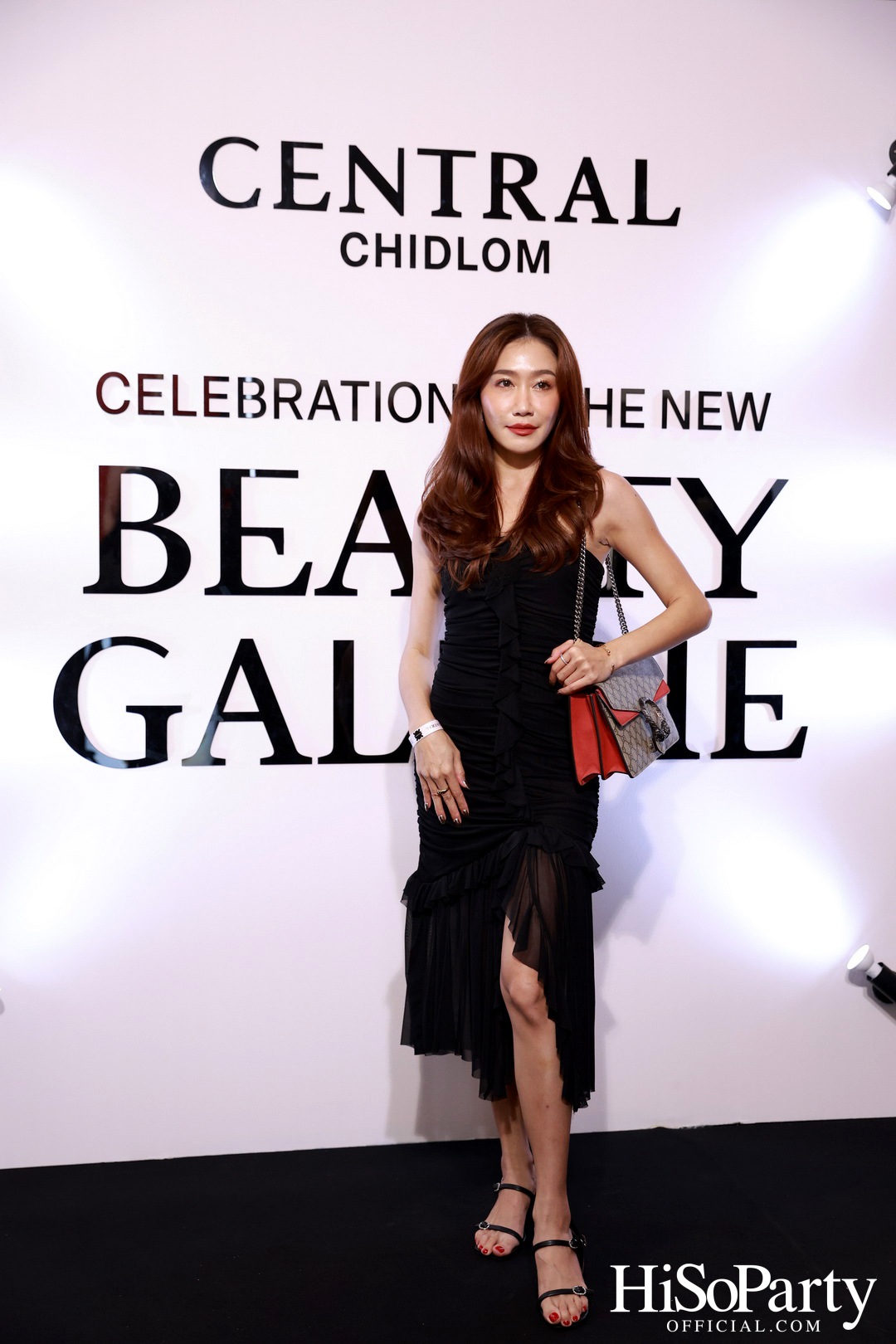 งานประกาศรางวัล ‘Central Beauty Awards 2024’ รางวัลสุดยอดบิวตี้ ไอเทมแห่งปี พร้อมเผยโฉมใหม่ ‘Beauty Galerie ห้างเซ็นทรัลชิดลม’