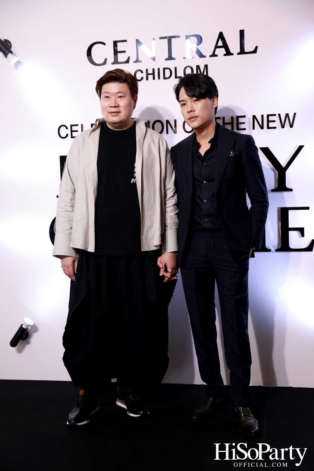งานประกาศรางวัล ‘Central Beauty Awards 2024’ รางวัลสุดยอดบิวตี้ ไอเทมแห่งปี พร้อมเผยโฉมใหม่ ‘Beauty Galerie ห้างเซ็นทรัลชิดลม’