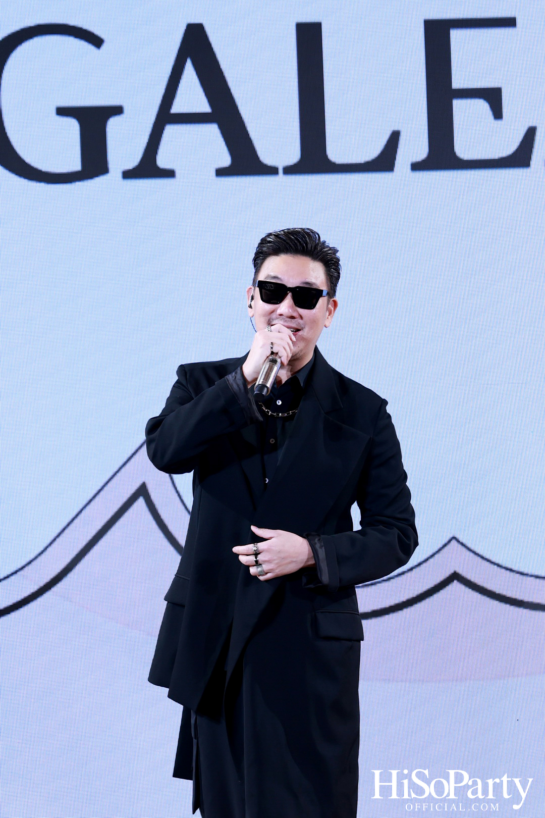 งานประกาศรางวัล ‘Central Beauty Awards 2024’ รางวัลสุดยอดบิวตี้ ไอเทมแห่งปี พร้อมเผยโฉมใหม่ ‘Beauty Galerie ห้างเซ็นทรัลชิดลม’