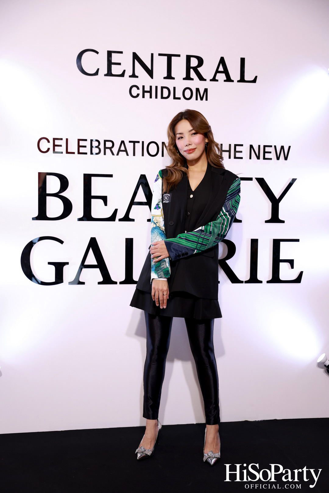 งานประกาศรางวัล ‘Central Beauty Awards 2024’ รางวัลสุดยอดบิวตี้ ไอเทมแห่งปี พร้อมเผยโฉมใหม่ ‘Beauty Galerie ห้างเซ็นทรัลชิดลม’