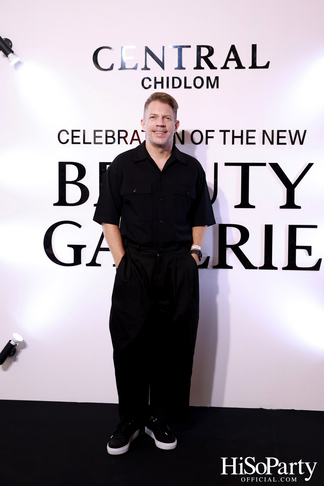 งานประกาศรางวัล ‘Central Beauty Awards 2024’ รางวัลสุดยอดบิวตี้ ไอเทมแห่งปี พร้อมเผยโฉมใหม่ ‘Beauty Galerie ห้างเซ็นทรัลชิดลม’