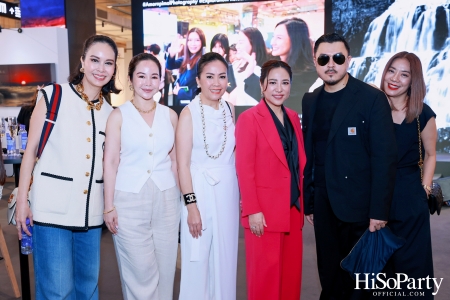 งานเปิดนิทรรศการ EXPLORATION: Framing the World through My Lens