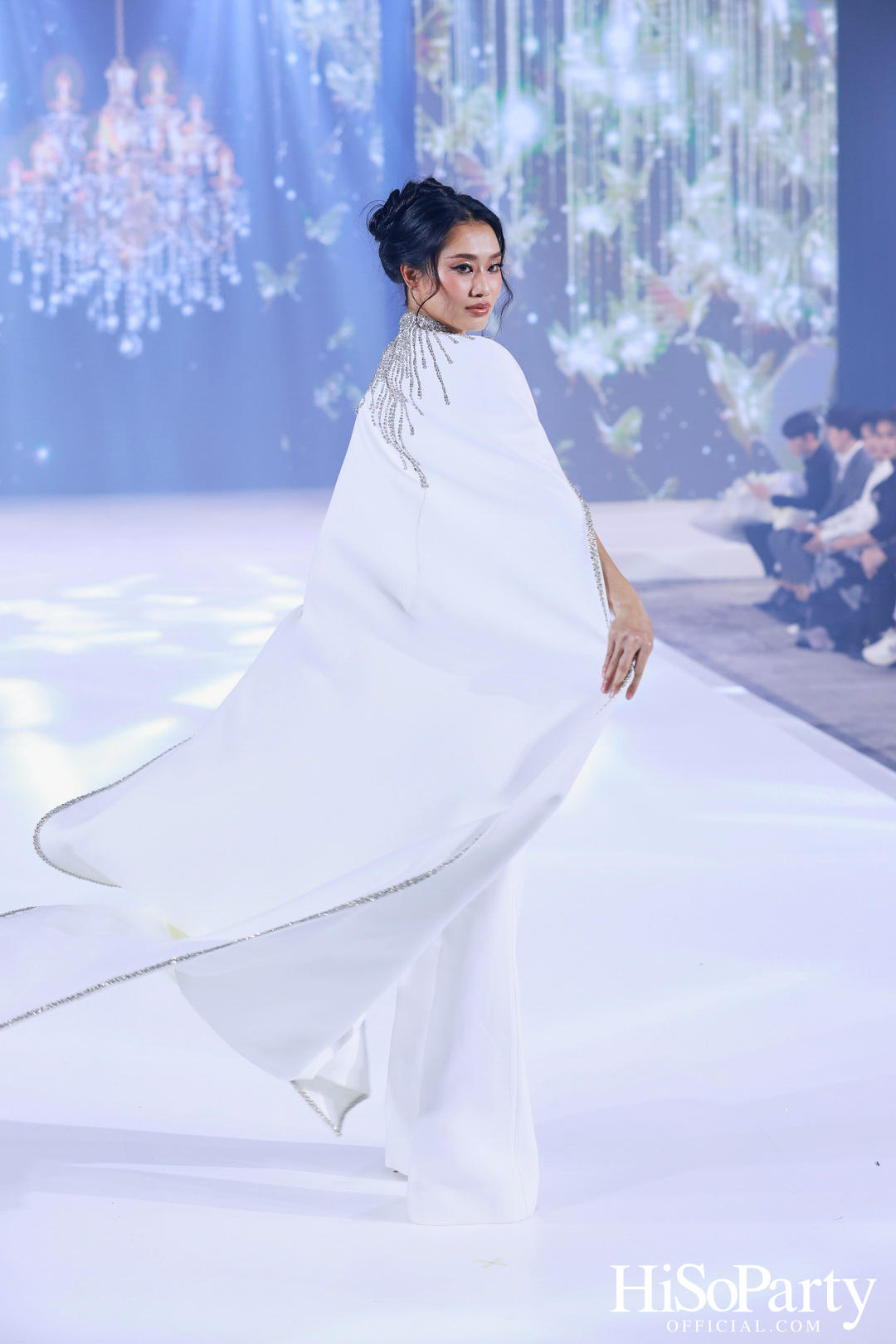 Myriad Grand Monde 10th Anniversary