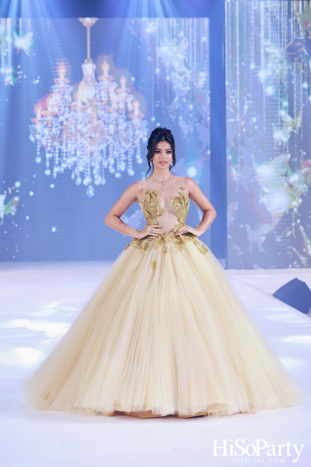 Myriad Grand Monde 10th Anniversary