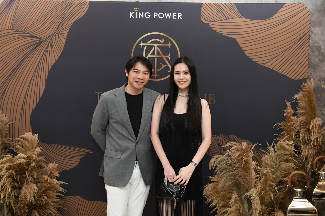 คิง เพาเวอร์ เสิร์ฟประสบการณ์พิเศษเหนือระดับกับสุดยอดอาหารไฟน์ไดนิ่ง จาก 10 เชฟมิชลินสตาร์ระดับโลก รวม 14 ดาว