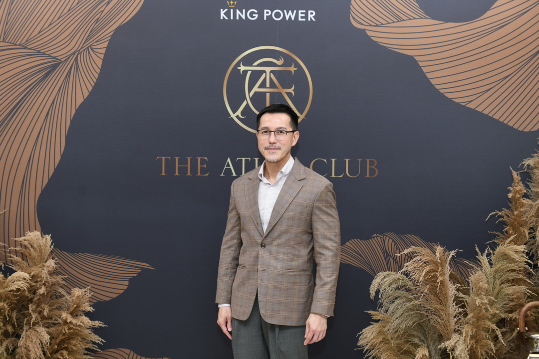 คิง เพาเวอร์ เสิร์ฟประสบการณ์พิเศษเหนือระดับกับสุดยอดอาหารไฟน์ไดนิ่ง จาก 10 เชฟมิชลินสตาร์ระดับโลก รวม 14 ดาว