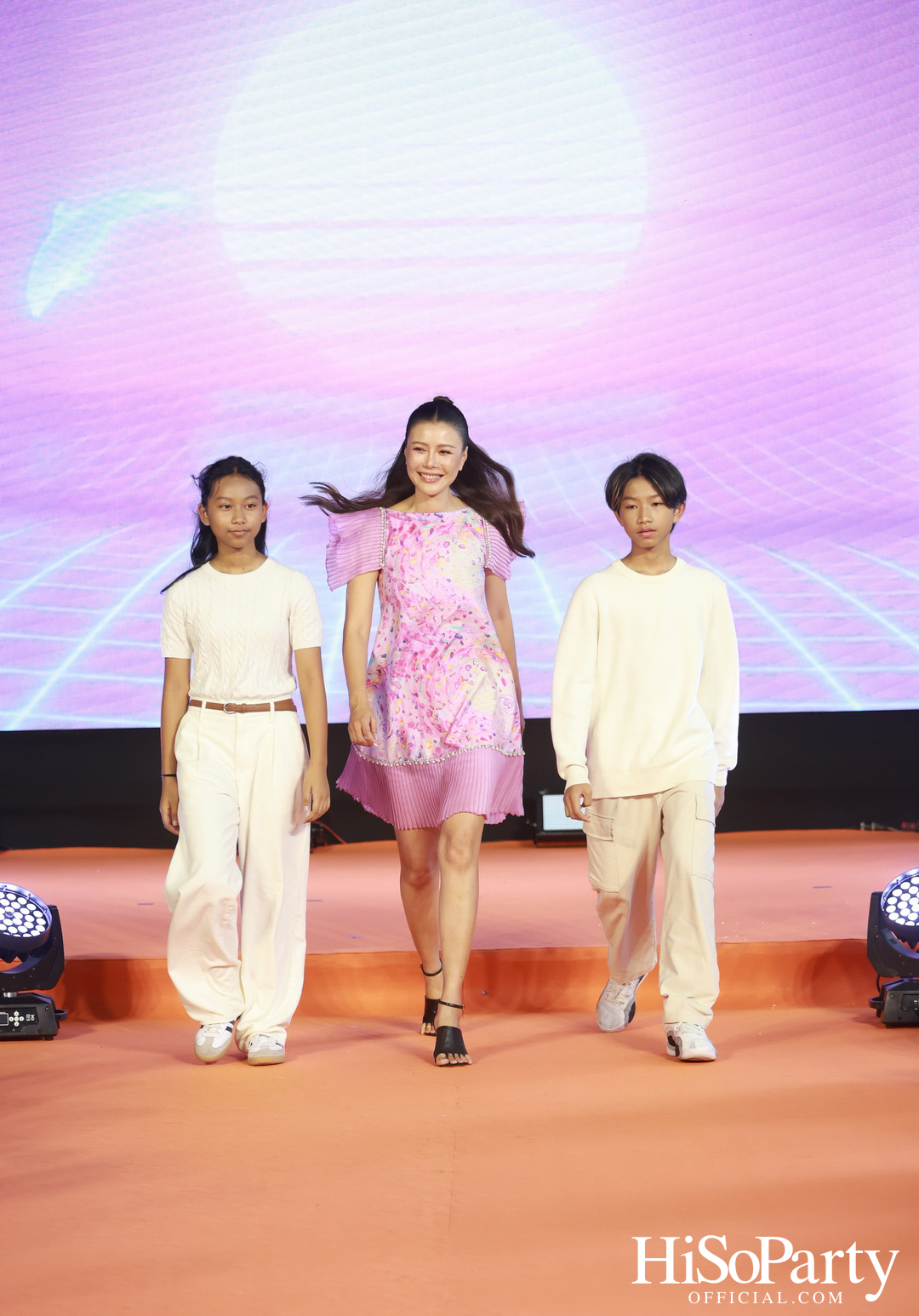 50 ปีศุภนิมิตฯ : ก้าวต่อไปเพื่อนําความเปลี่ยนแปลงอย่างยั่งยืนสู่ชีวิตเด็ก