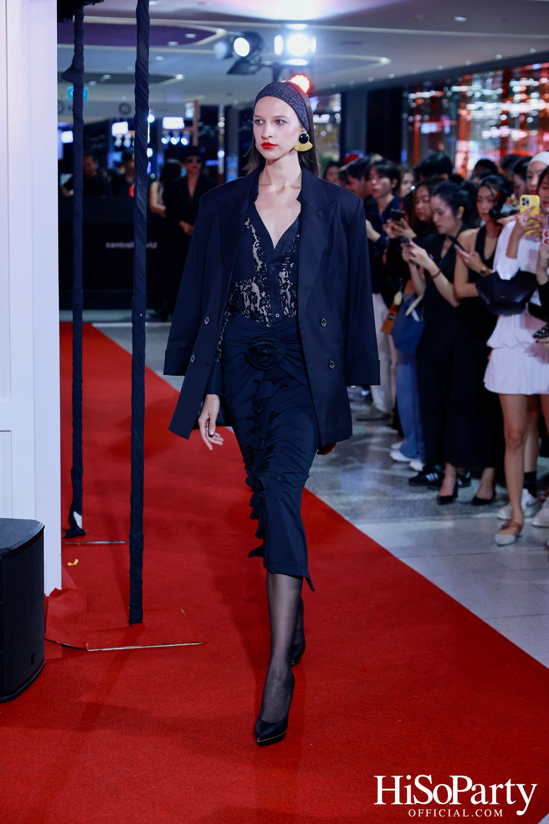 งานเปิดตัวคอลเลกชั่นคอลลาบอเรชั่นสุดแกลม VATANIKA x MISTY MYNX 