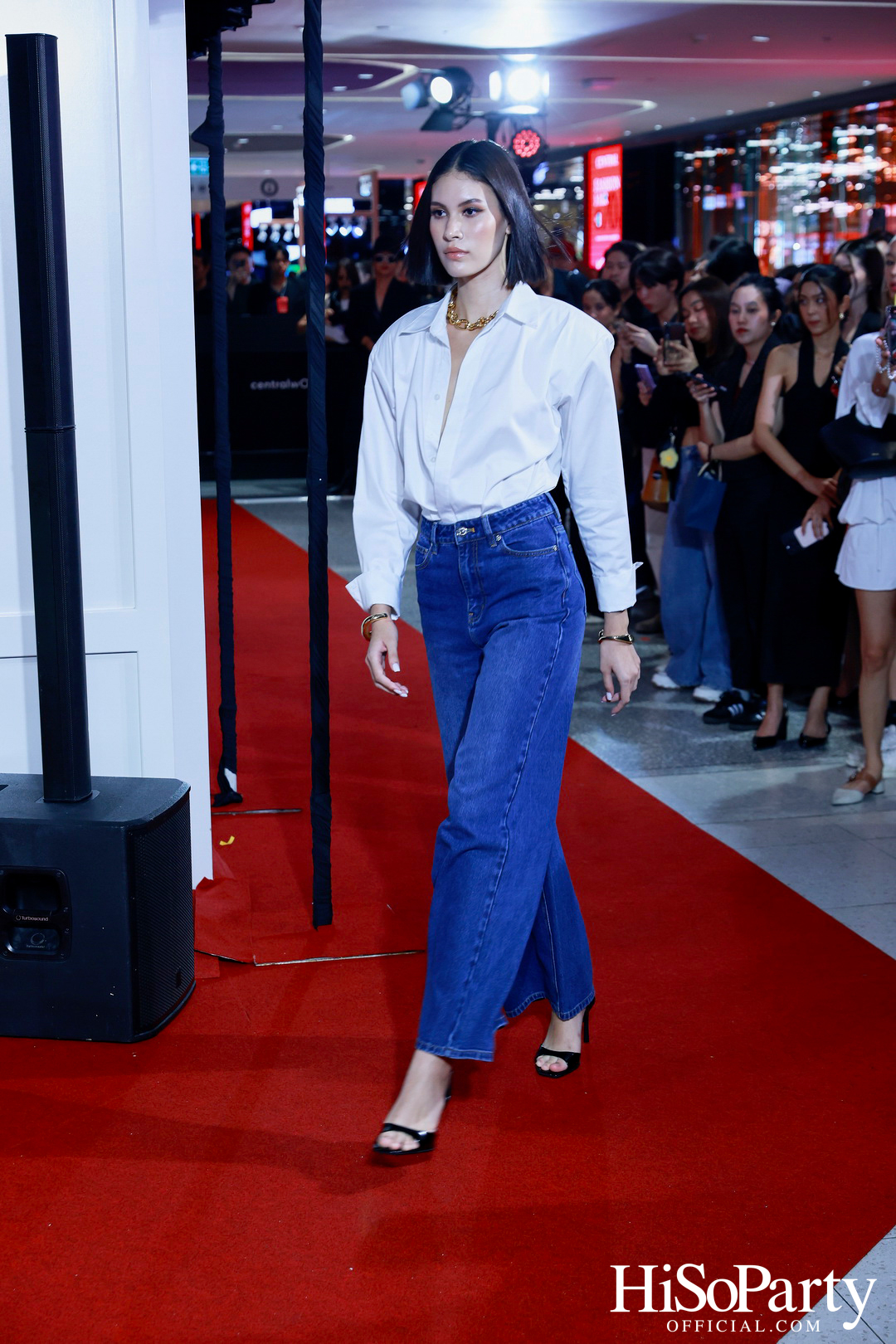 งานเปิดตัวคอลเลกชั่นคอลลาบอเรชั่นสุดแกลม VATANIKA x MISTY MYNX 