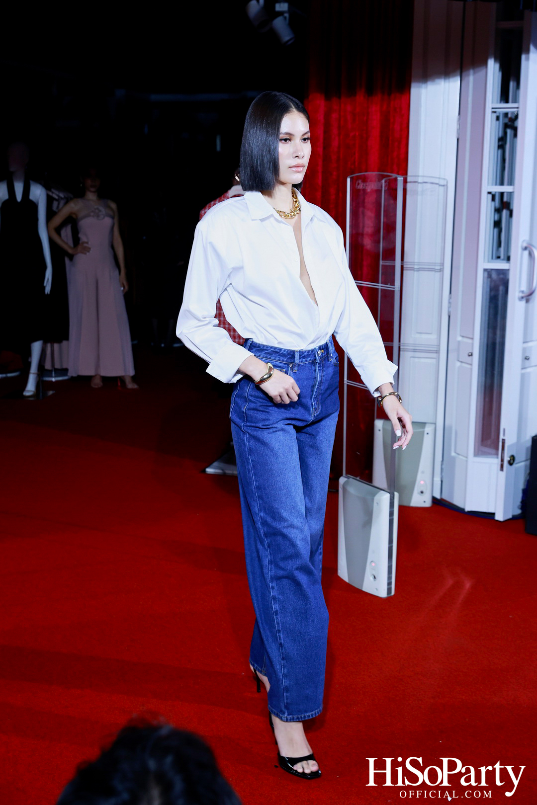 งานเปิดตัวคอลเลกชั่นคอลลาบอเรชั่นสุดแกลม VATANIKA x MISTY MYNX 