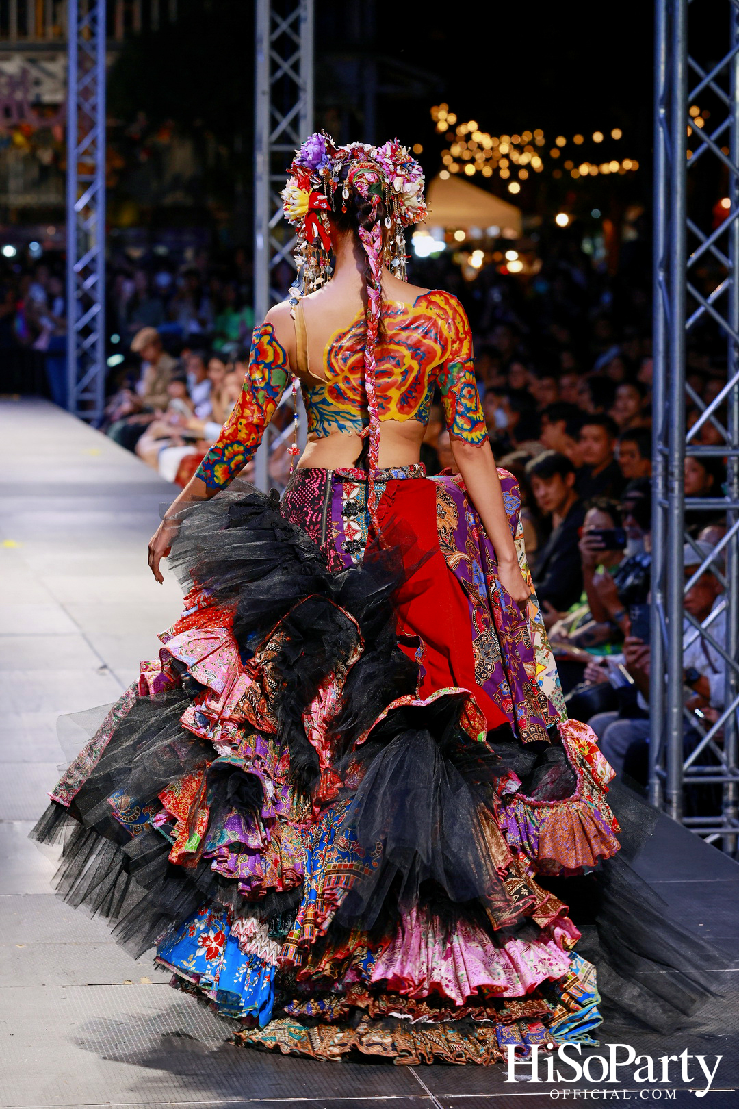 อัยย๊ะ ปักษ์ใต้ Fly 2 South Now Festival