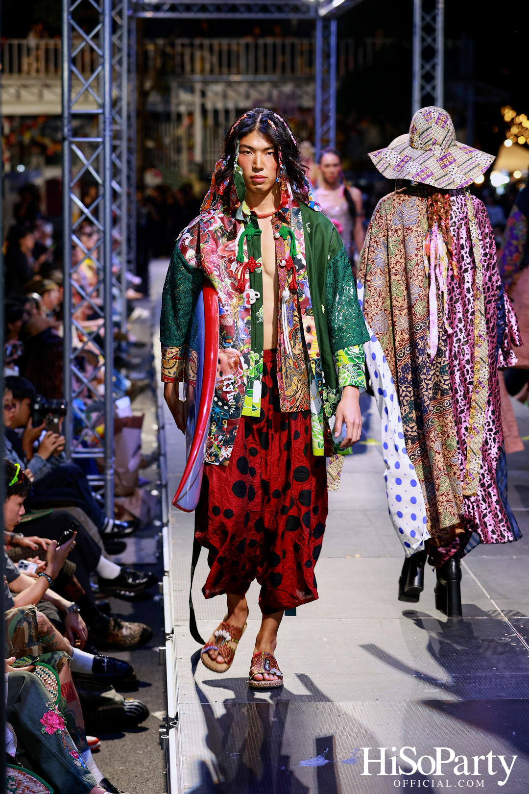 อัยย๊ะ ปักษ์ใต้ Fly 2 South Now Festival