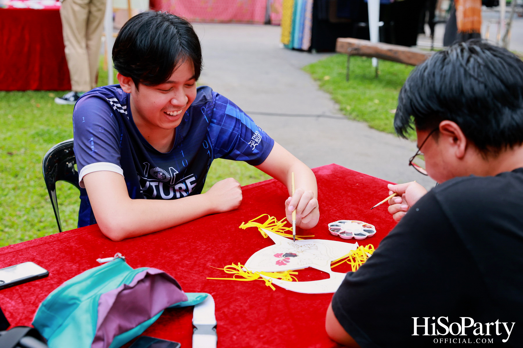 อัยย๊ะ ปักษ์ใต้ Fly 2 South Now Festival