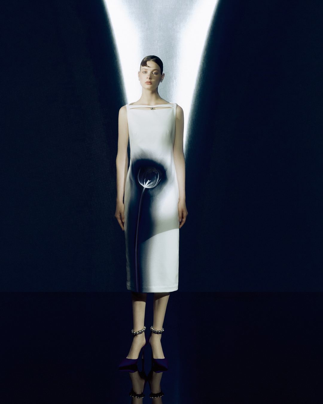 ‘VICKTEERUT’ AUTUMN/WINTER 2024 ความรักและสุริยุปราคา