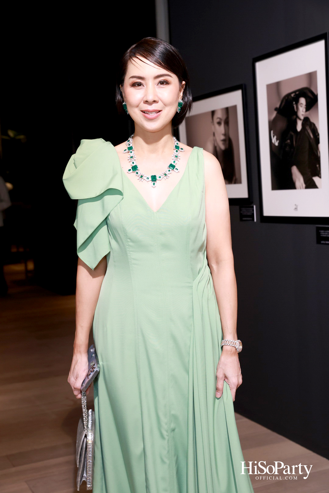 ‘A Night of Love & Giving’ กาล่าดินเนอร์การกุศล ฉลองครบรอบ 21 ปี HiSoParty - II