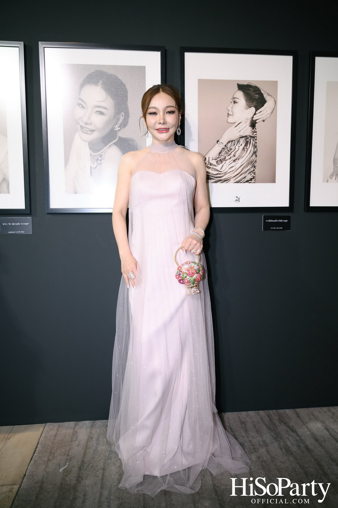 ‘A Night of Love & Giving’ กาล่าดินเนอร์การกุศล ฉลองครบรอบ 21 ปี HiSoParty - III