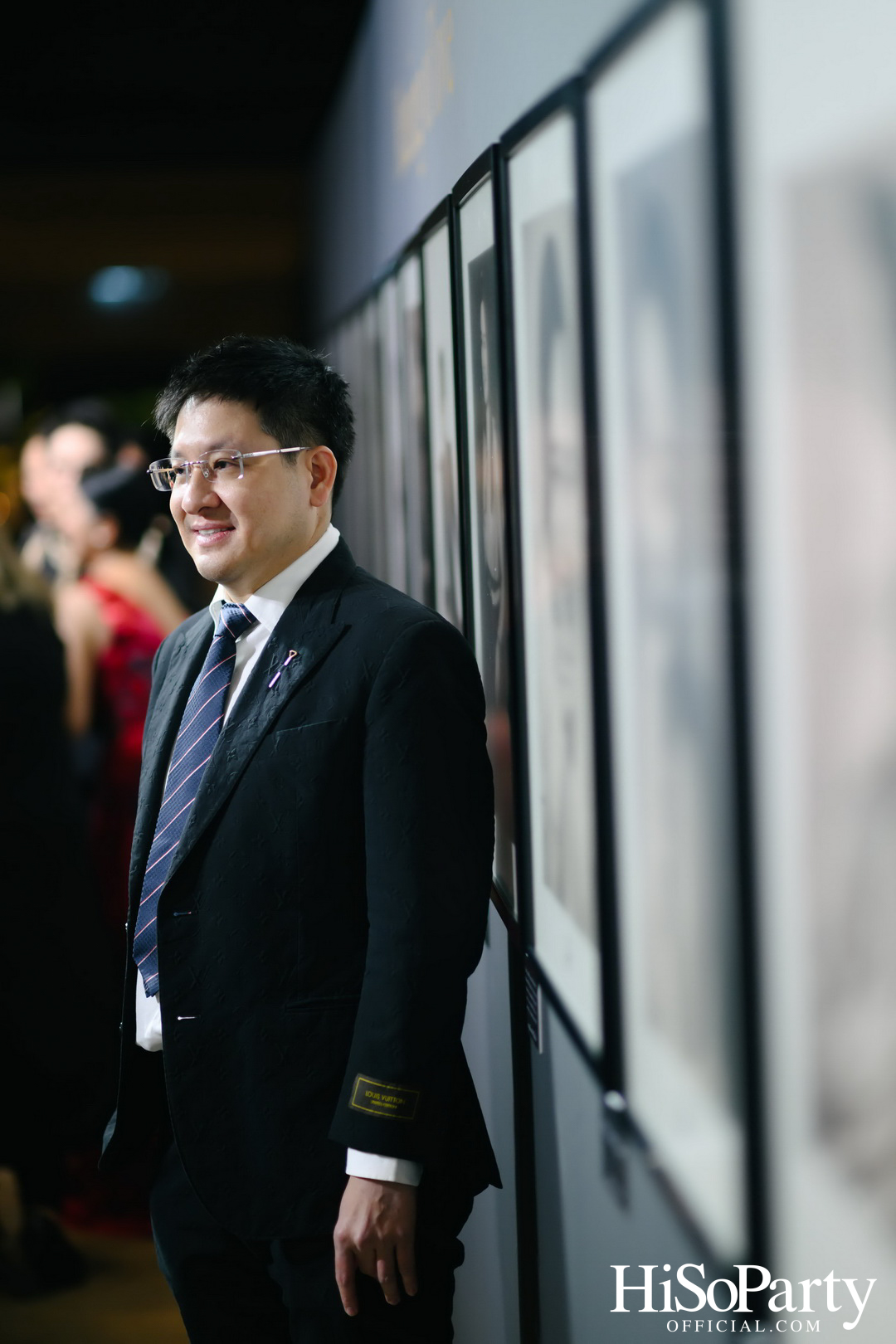 ‘A Night of Love & Giving’ กาล่าดินเนอร์การกุศล ฉลองครบรอบ 21 ปี HiSoParty - III