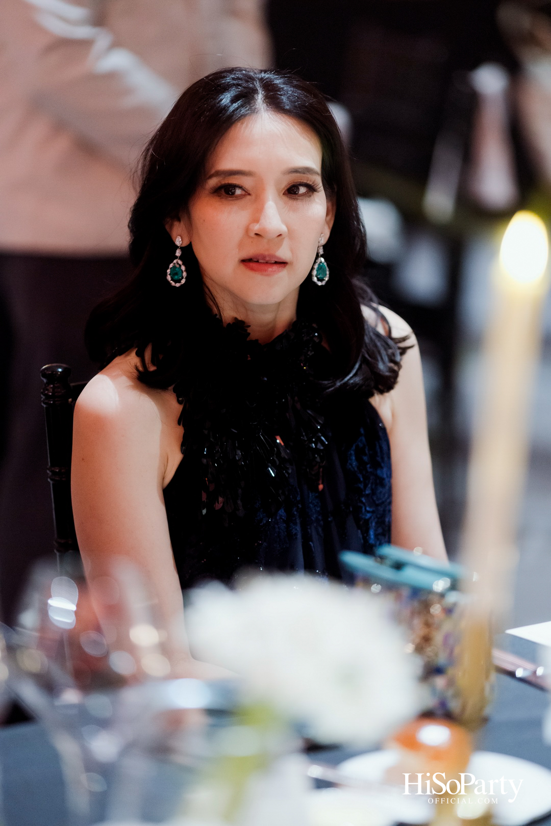 ‘A Night of Love & Giving’ กาล่าดินเนอร์การกุศล ฉลองครบรอบ 21 ปี HiSoParty - IV