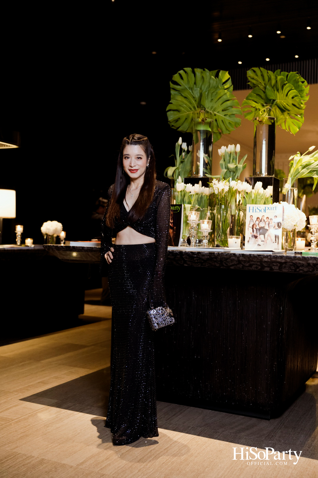 ‘A Night of Love & Giving’ กาล่าดินเนอร์การกุศล ฉลองครบรอบ 21 ปี HiSoParty - IV