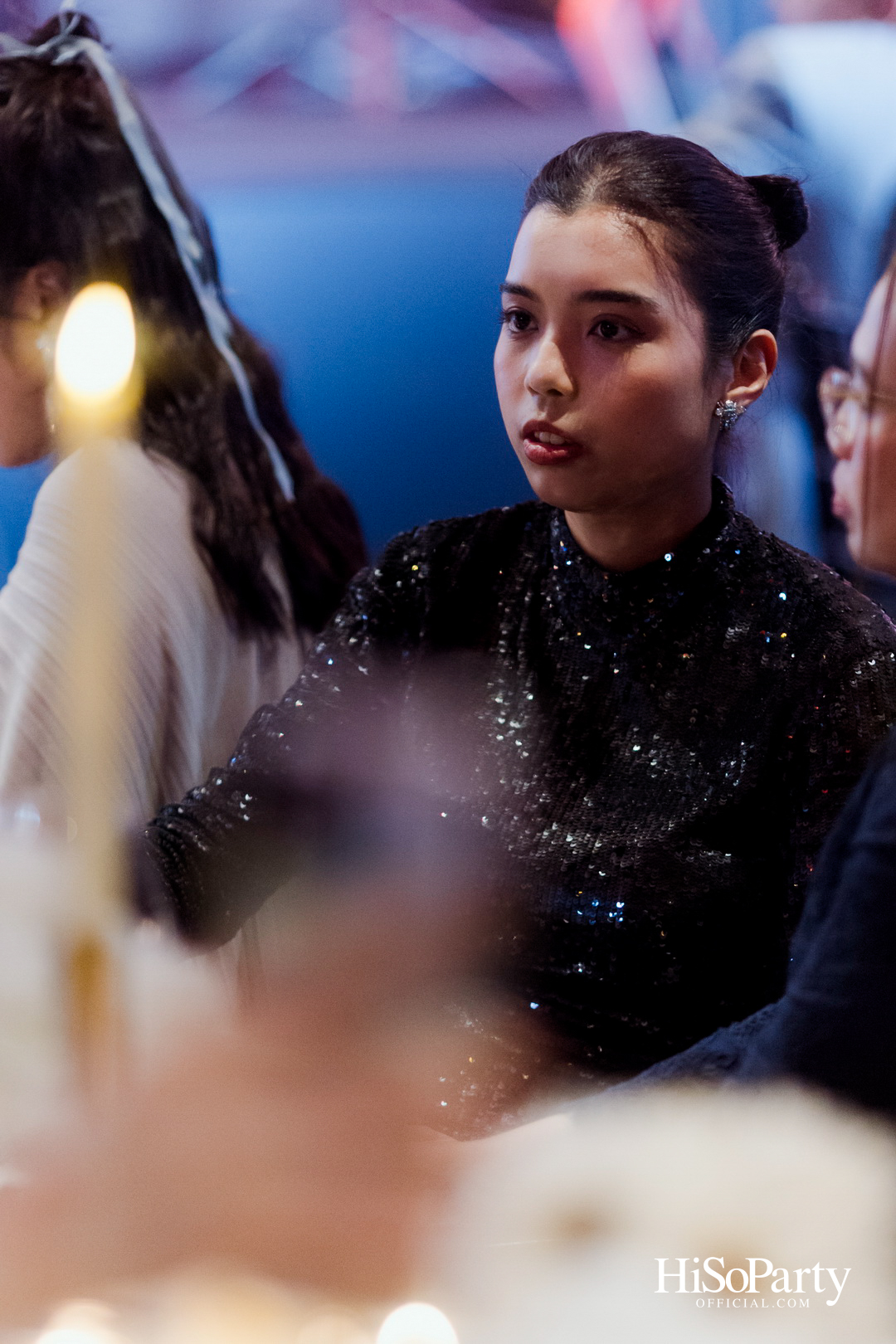 ‘A Night of Love & Giving’ กาล่าดินเนอร์การกุศล ฉลองครบรอบ 21 ปี HiSoParty - IV