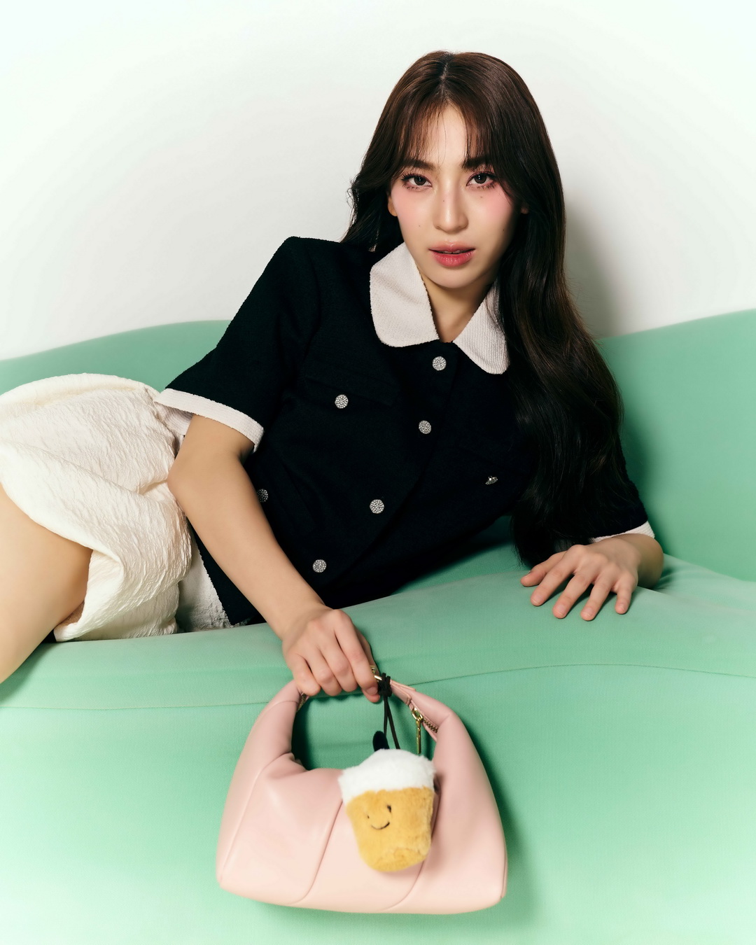 ‘JASPAL Croissant Bag Collection’ It Bag ใบล่าสุดของสาว ต้อนรับฤดูกาลแฟชั่น Fall/Winter 2024