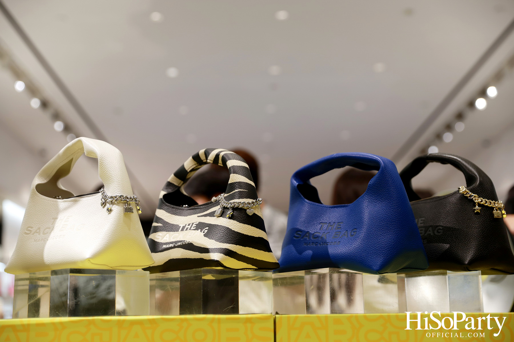 The Launch of ‘Marc Jacobs Fall/Winter 2024' Collection