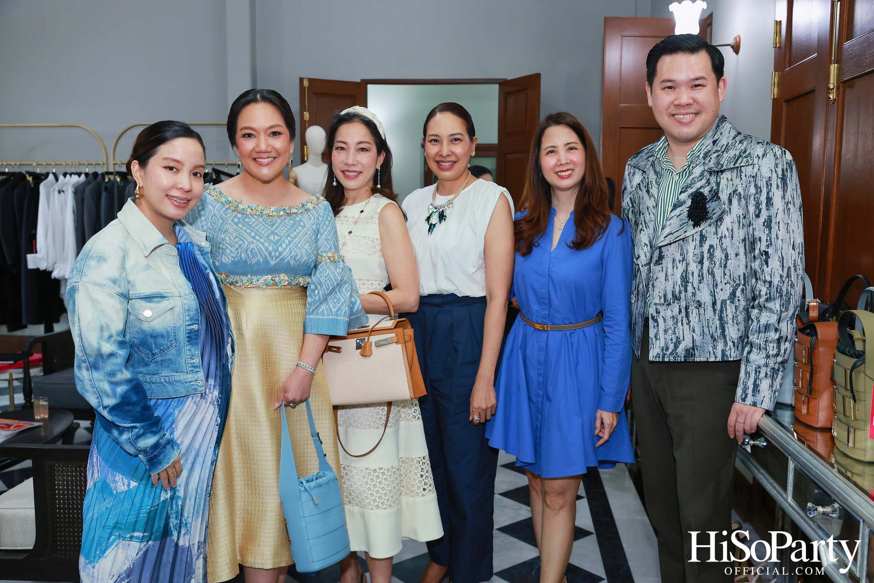 SIRIVANNAVARI: Exclusive Preview of the Autumn/Winter 2024-2025 Collection