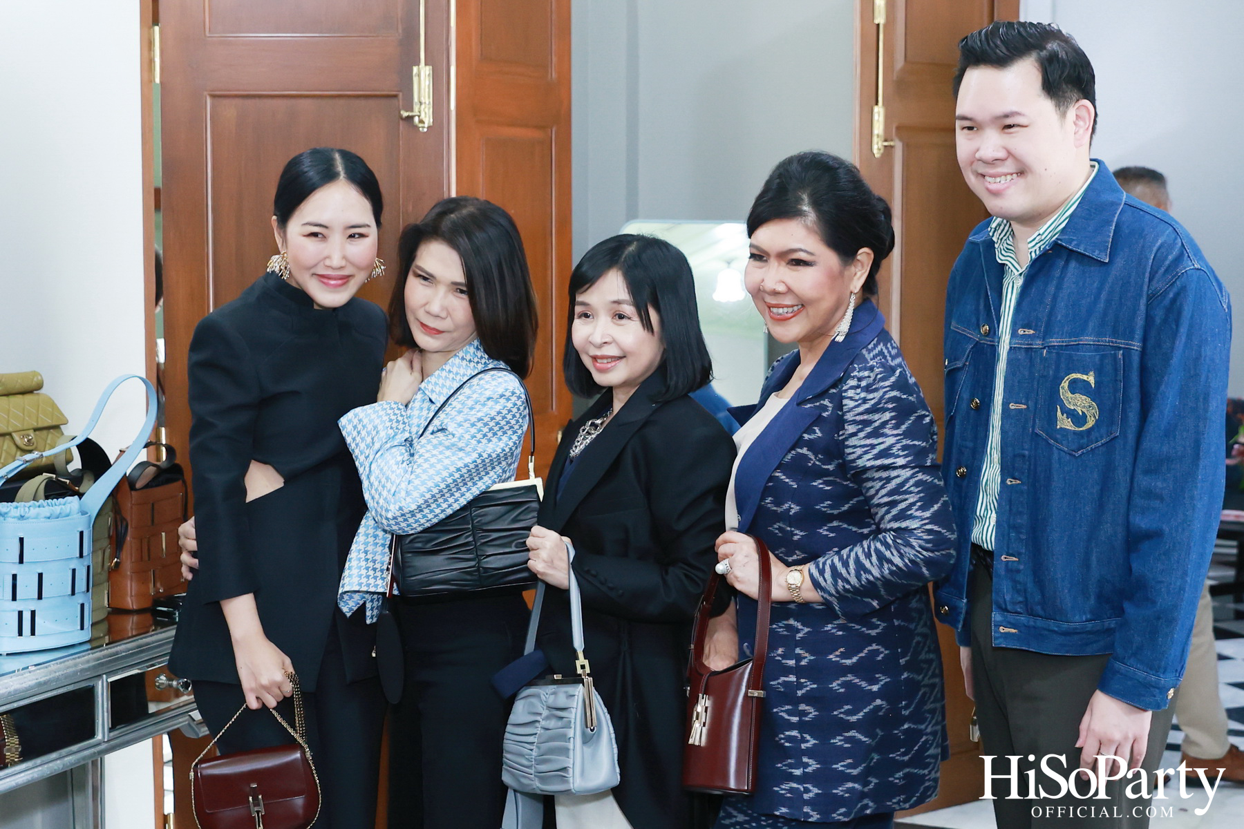 SIRIVANNAVARI: Exclusive Preview of the Autumn/Winter 2024-2025 Collection