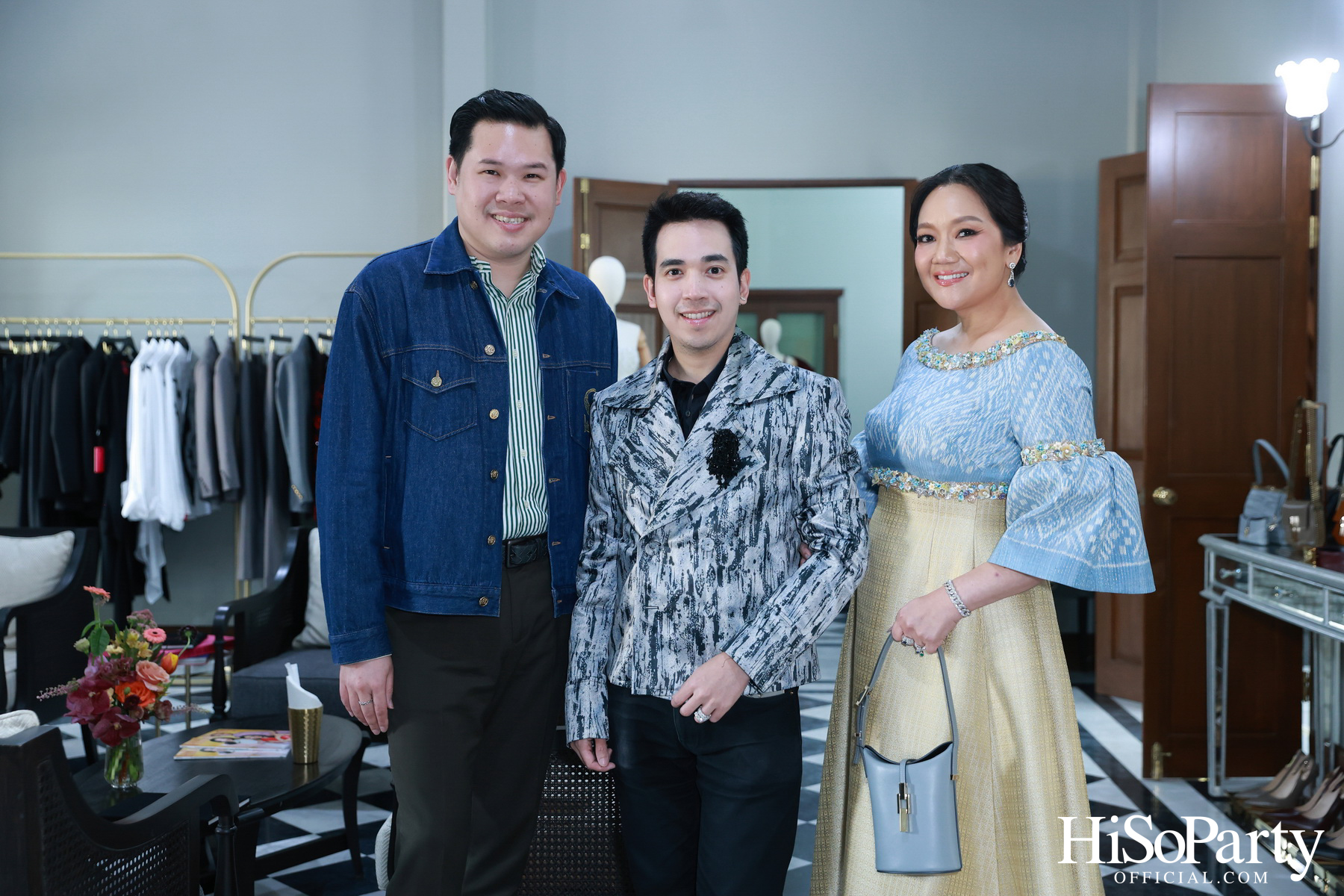 SIRIVANNAVARI: Exclusive Preview of the Autumn/Winter 2024-2025 Collection