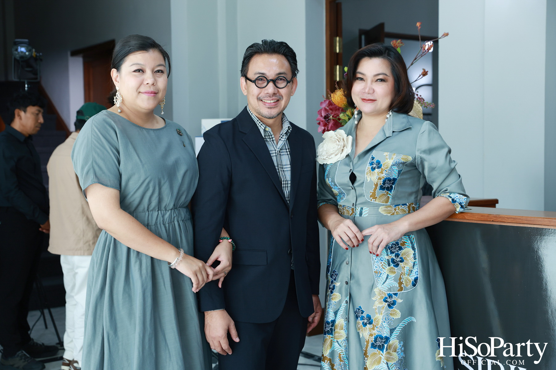 SIRIVANNAVARI: Exclusive Preview of the Autumn/Winter 2024-2025 Collection