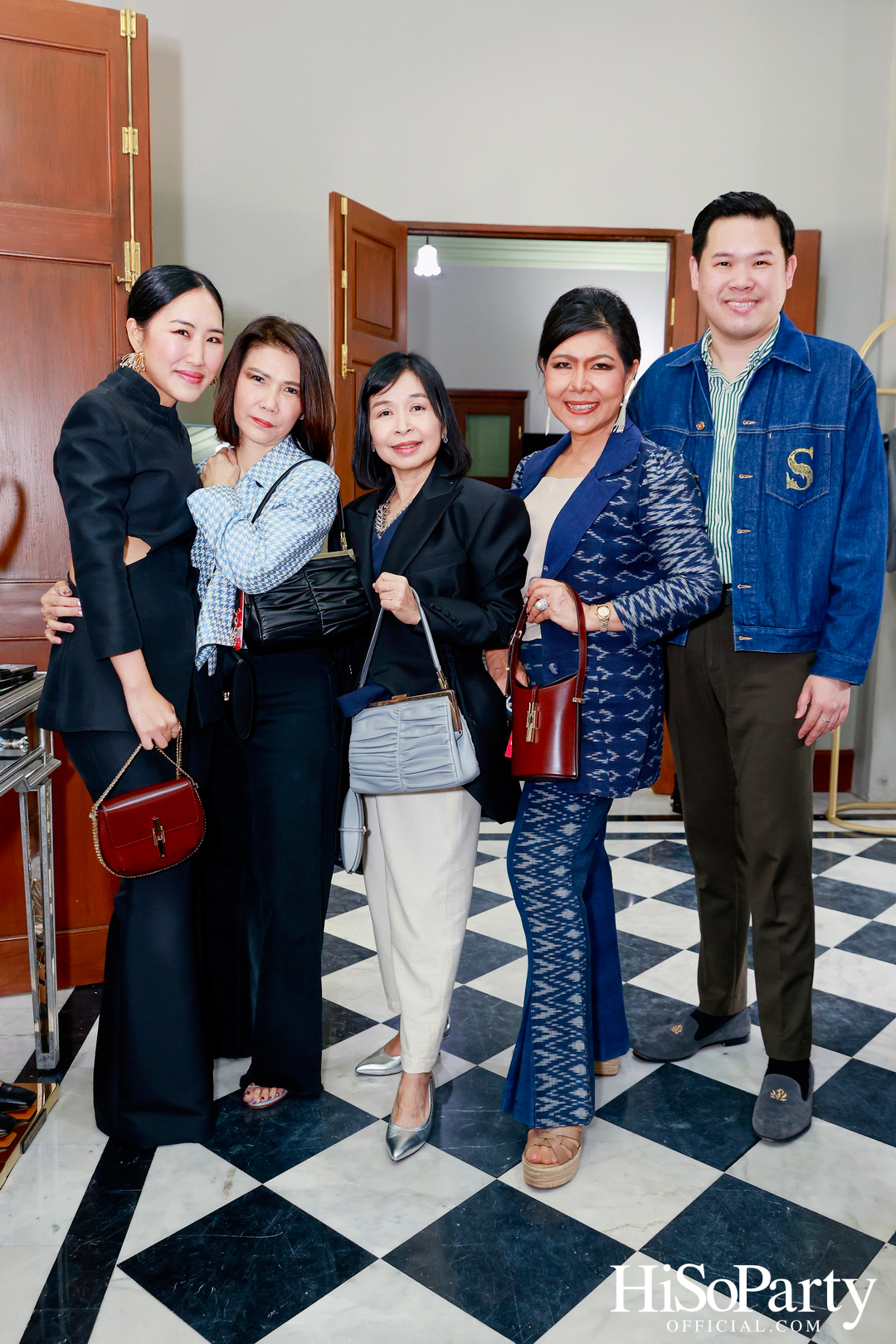 SIRIVANNAVARI: Exclusive Preview of the Autumn/Winter 2024-2025 Collection