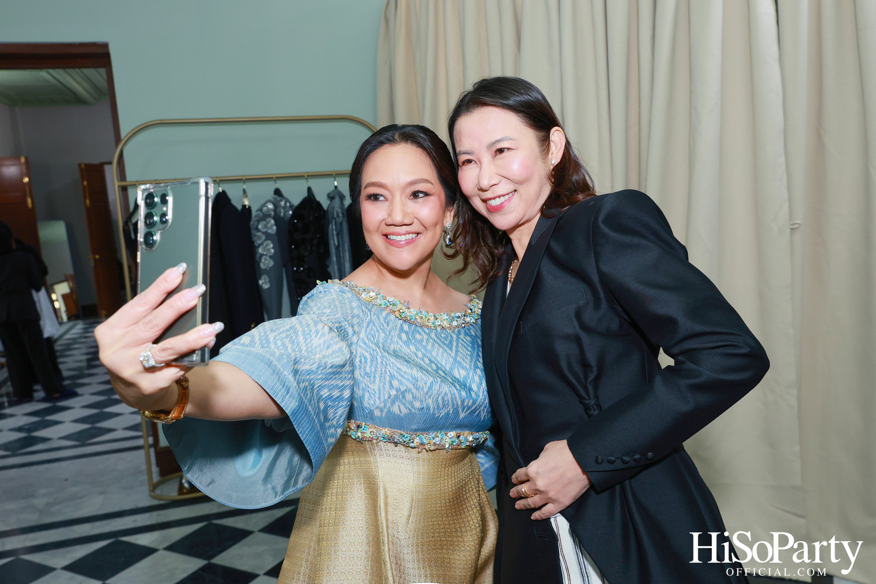 SIRIVANNAVARI: Exclusive Preview of the Autumn/Winter 2024-2025 Collection