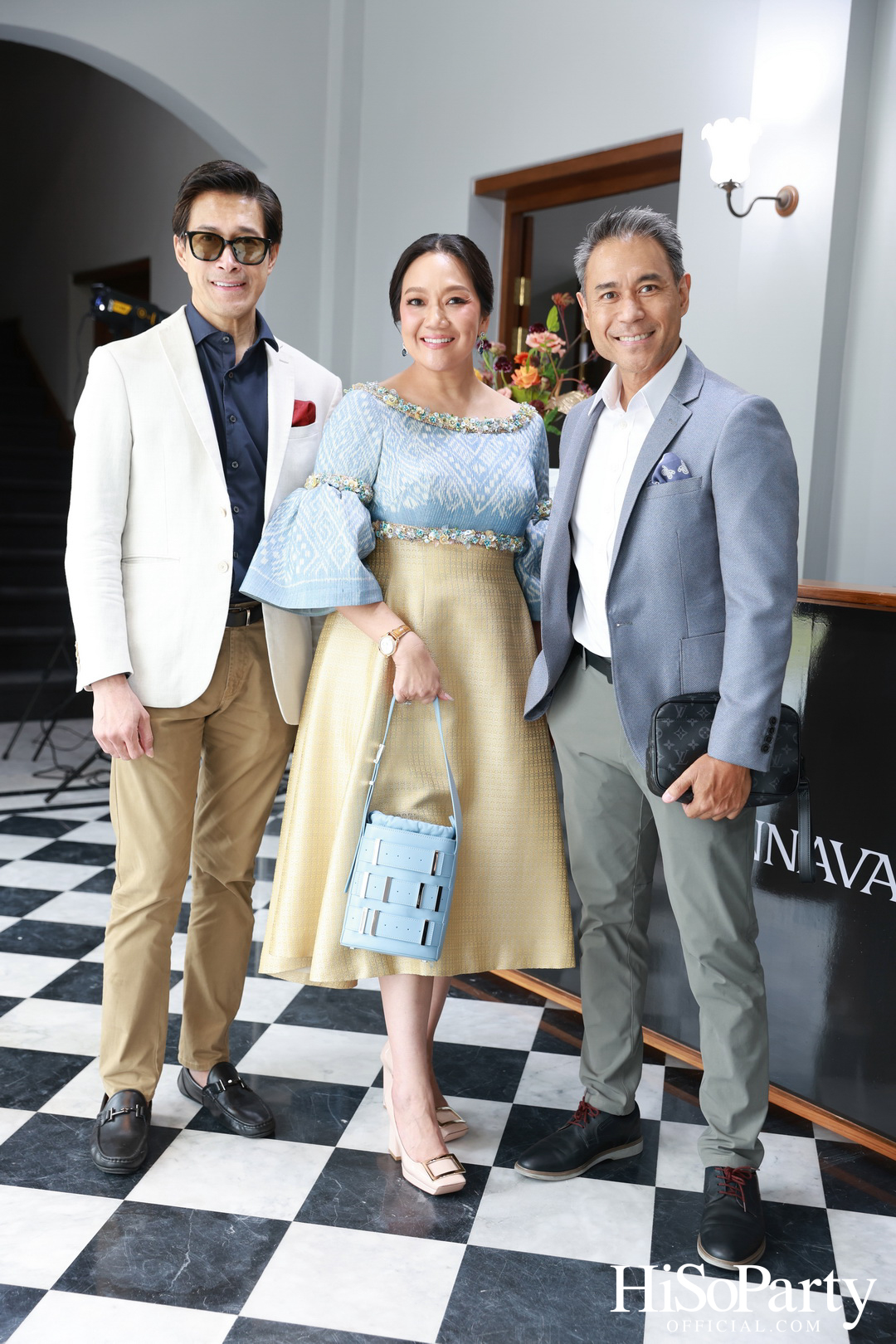 SIRIVANNAVARI: Exclusive Preview of the Autumn/Winter 2024-2025 Collection