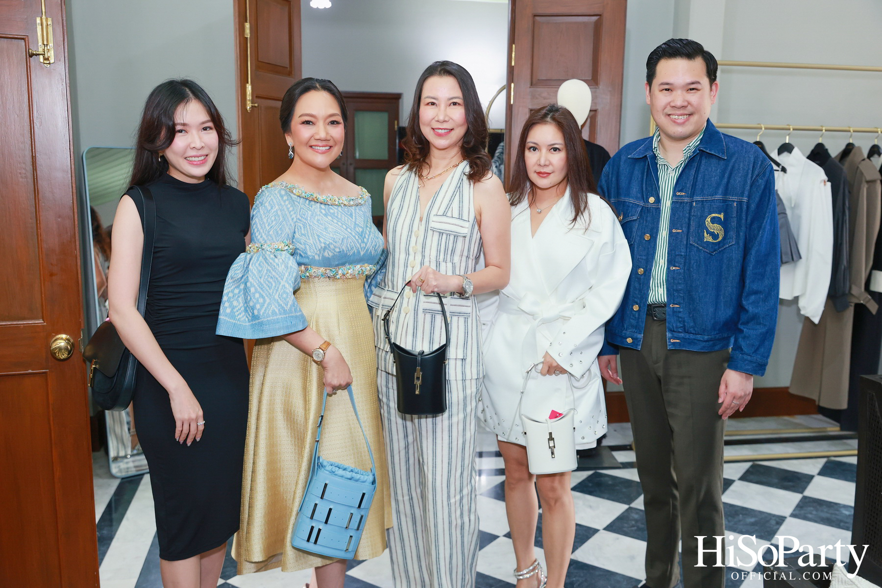 SIRIVANNAVARI: Exclusive Preview of the Autumn/Winter 2024-2025 Collection