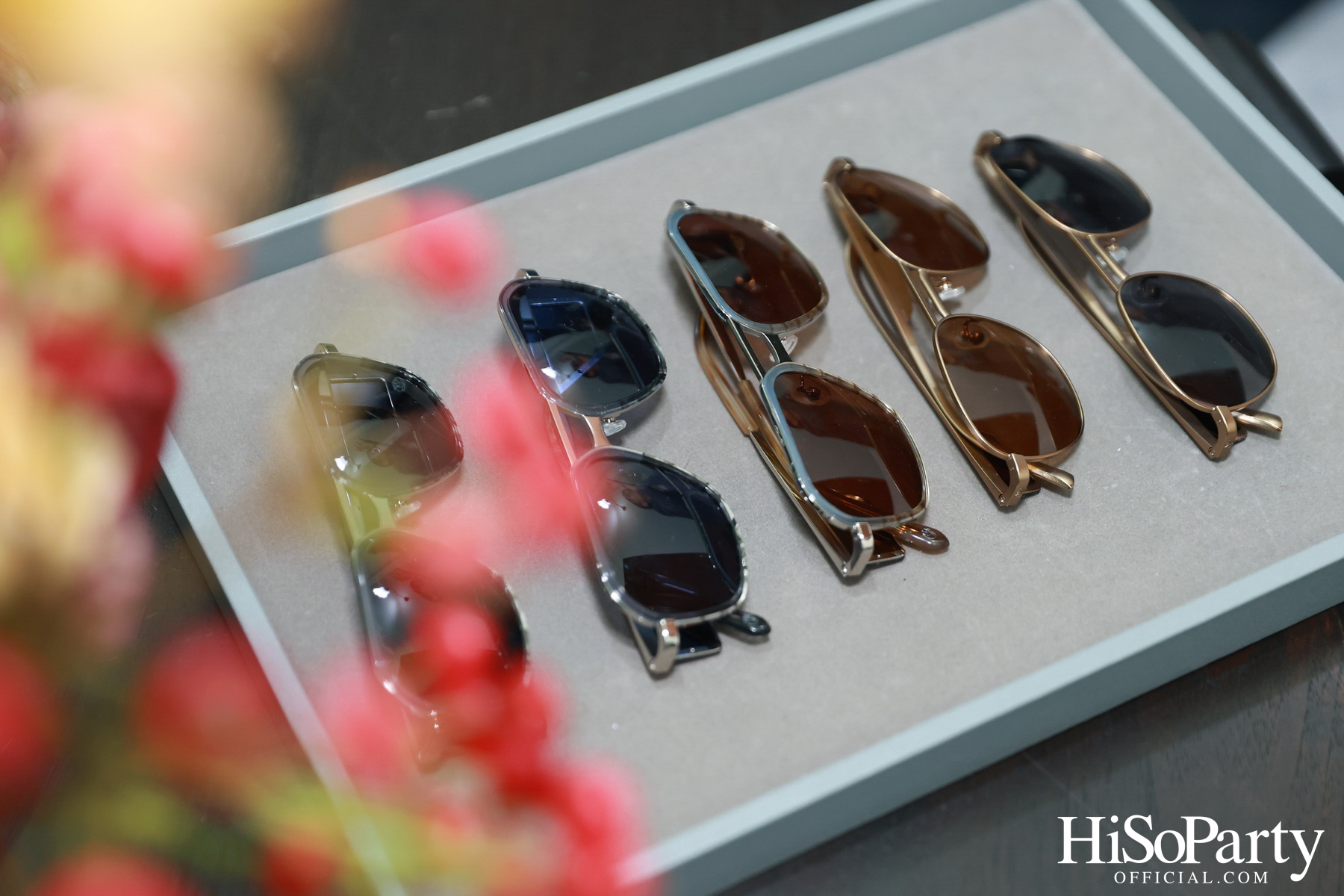 SIRIVANNAVARI: Exclusive Preview of the Autumn/Winter 2024-2025 Collection