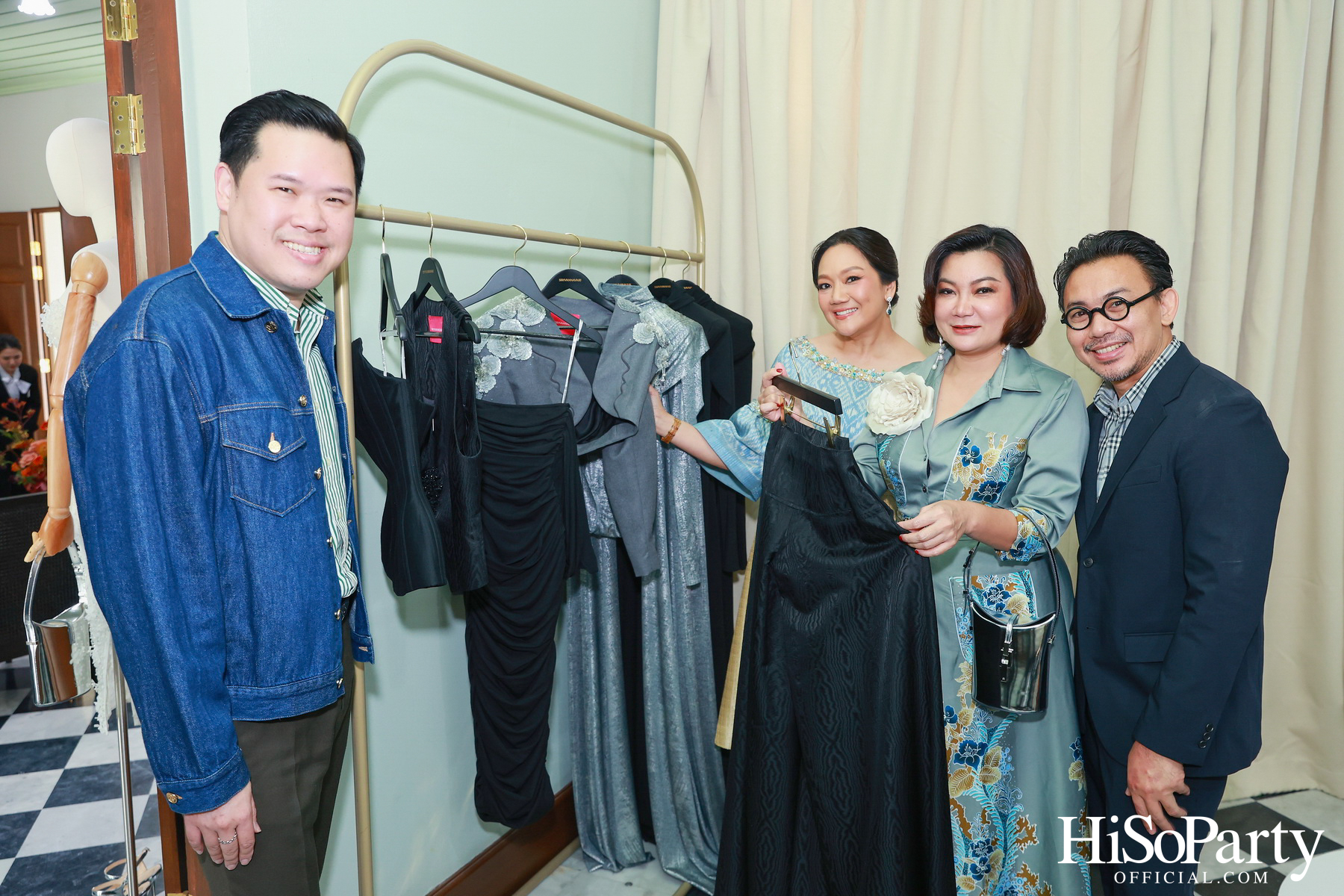 SIRIVANNAVARI: Exclusive Preview of the Autumn/Winter 2024-2025 Collection