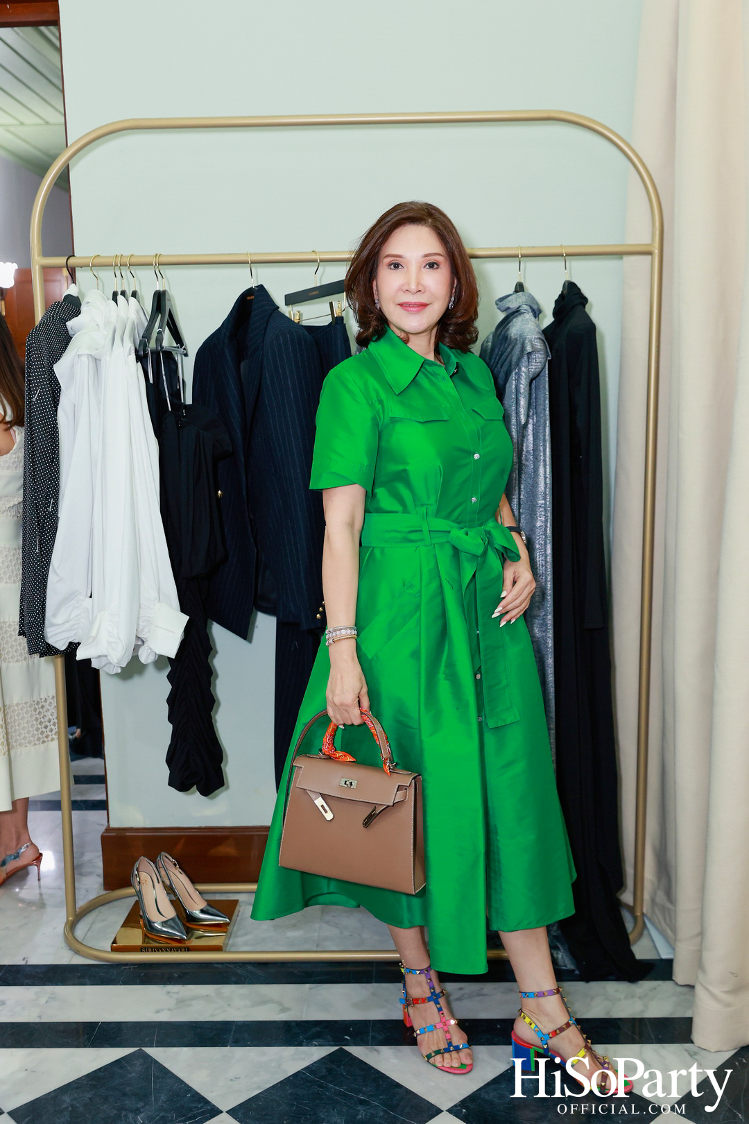 SIRIVANNAVARI: Exclusive Preview of the Autumn/Winter 2024-2025 Collection