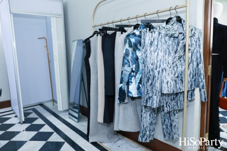 SIRIVANNAVARI: Exclusive Preview of the Autumn/Winter 2024-2025 Collection