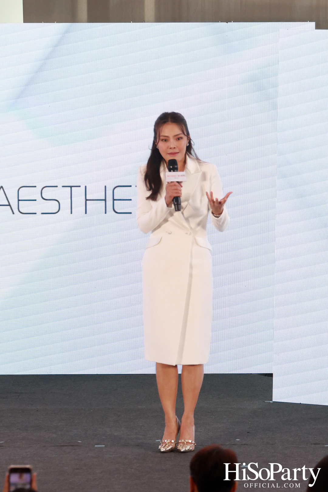 งานฉลองครบรอบ 20 ปี ของผลิตภัณฑ์ ‘Belotero’ พร้อมเปิดตัวแคมเปญ ‘Fill for All’ เติมคุณ เปลี่ยนคุณ ที่มุ่งสร้างความมั่นใจให้คนไทยในทุกมิติ