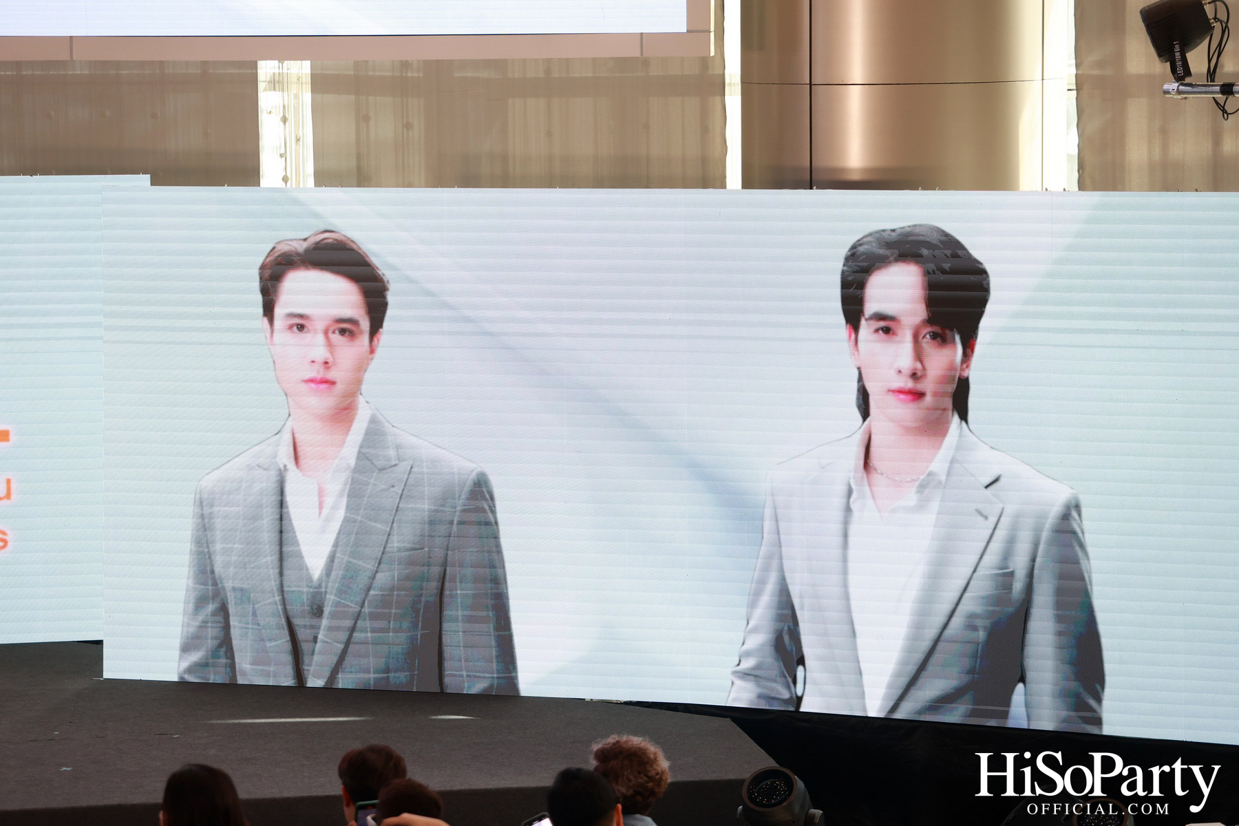 งานฉลองครบรอบ 20 ปี ของผลิตภัณฑ์ ‘Belotero’ พร้อมเปิดตัวแคมเปญ ‘Fill for All’ เติมคุณ เปลี่ยนคุณ ที่มุ่งสร้างความมั่นใจให้คนไทยในทุกมิติ