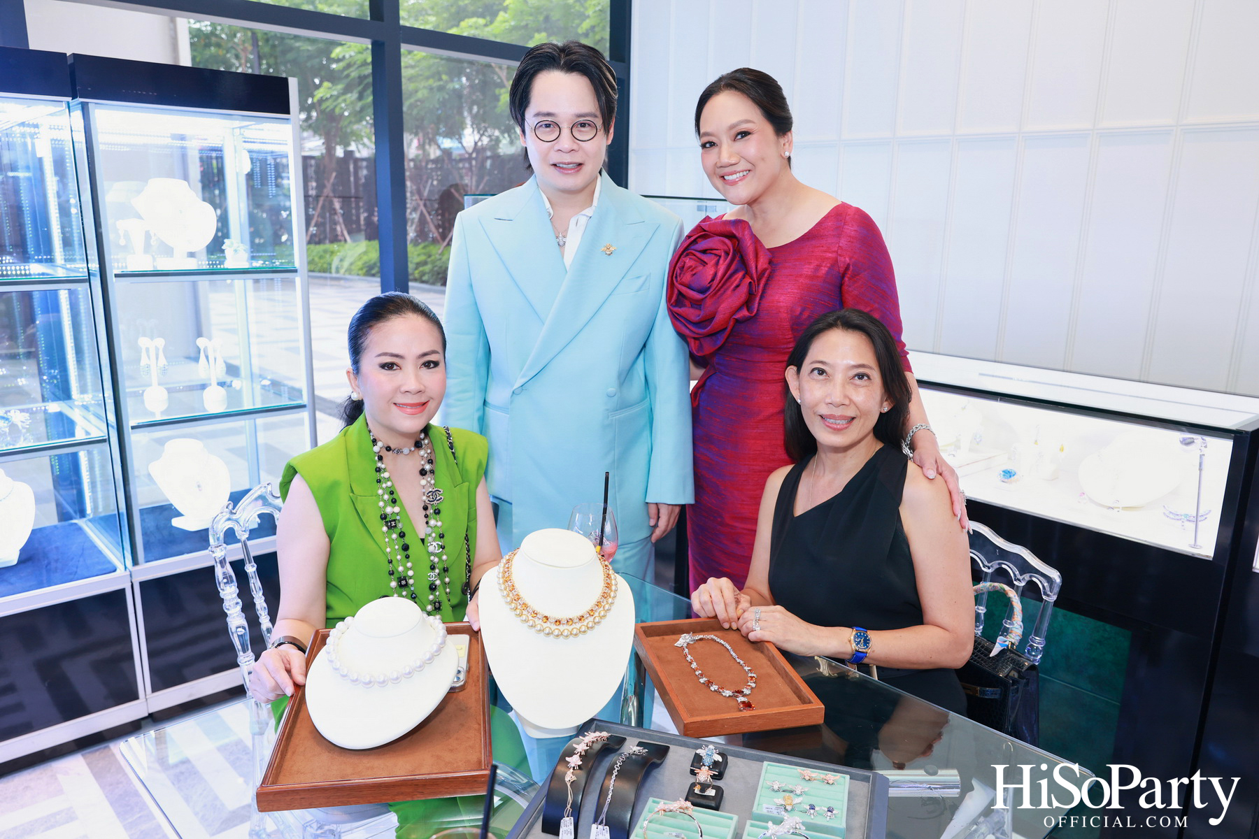 Exclusive Preview โครงการ One Altitude CHAROENKRUNG ที่ผสมผสานระหว่างแนวความคิดของศิลปะในทุกองค์ประกอบ